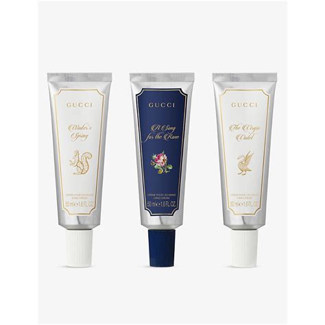 the alchemist's garden hand cream.